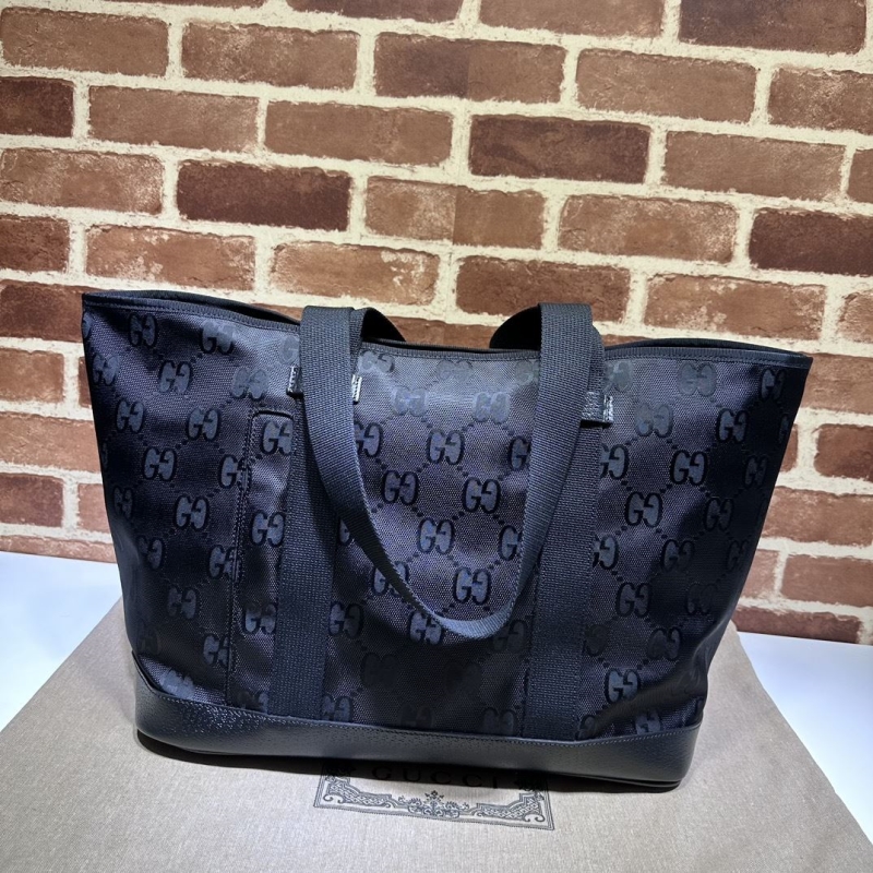 Gucci Shopping Bags